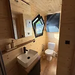 House Boat S Vyhledem Na Wake Port Bådhotel Brandýs nad Labem-Stará Boleslav