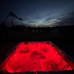 Botel House Boat S Vyhledem Na Wake Port *
