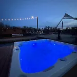 House Boat S Vyhledem Na Wake Port Brandýs nad Labem-Stará Boleslav