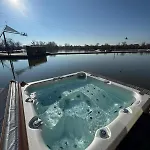House Boat S Vyhledem Na Wake Port Brandýs nad Labem-Stará Boleslav