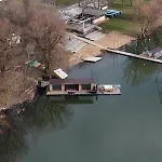 House Boat S Vyhledem Na Wake Port * Brandýs nad Labem-Stará Boleslav