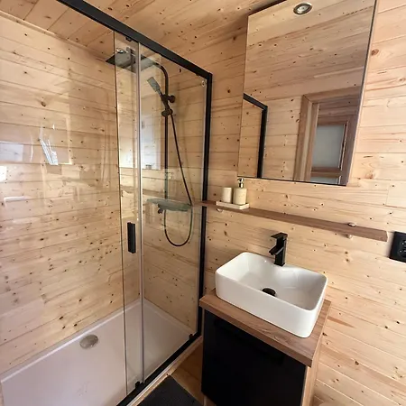 House Boat S Vyhledem Na Wake Park Botel Brandys nad Labem-Stara Boleslav