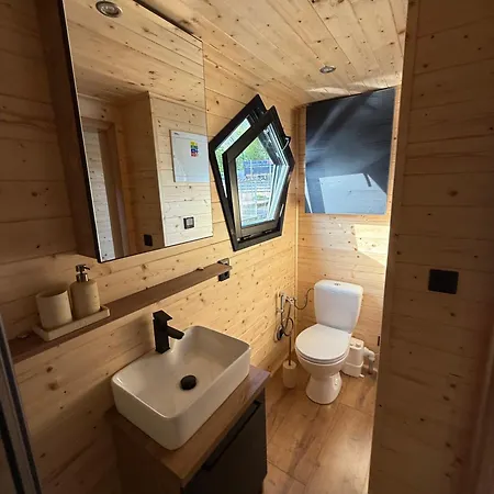 House Boat S Vyhledem Na Wake Park Botel Brandys nad Labem-Stara Boleslav