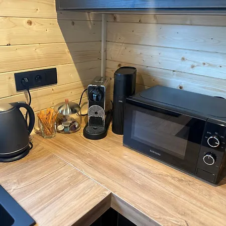 House Boat S Vyhledem Na Wake Port *