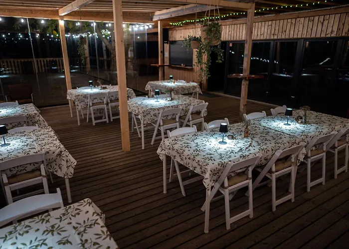 Botel House Boat S Výhledem Na Wake Port