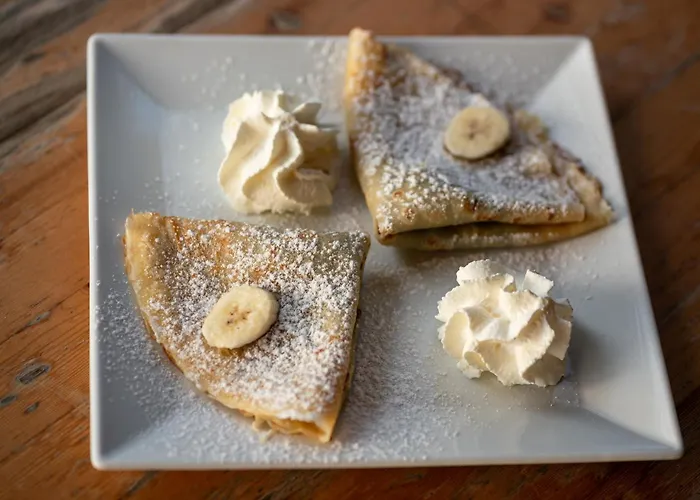 House Boat S Výhledem Na Wake Port *