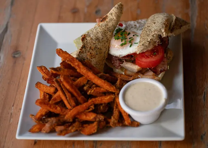 Botel House Boat S Výhledem Na Wake Port